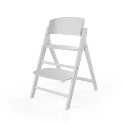 Cybex Click & Fold 3in1 Barnstol - All White