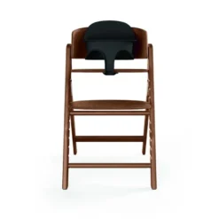 Cybex Click & Fold 3in1 Barnstol - Dark Natural