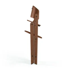 Cybex Click & Fold 3in1 Barnstol - Dark Natural
