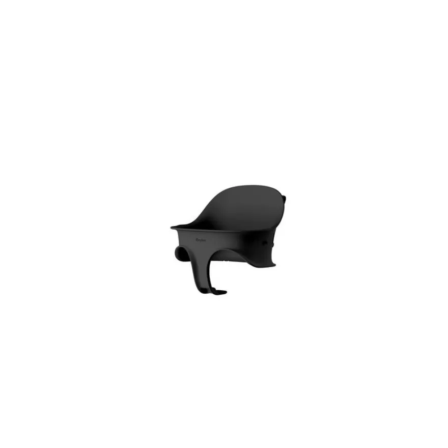 Cybex Click & Fold 3in1 Barnstol - Dark Natural