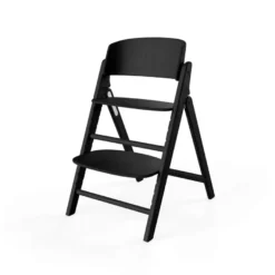 Cybex Click & Fold 4in1 Barnstol - Stunning Black
