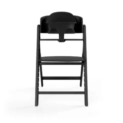 Cybex Click & Fold 3in1 Barnstol - Stunning Black