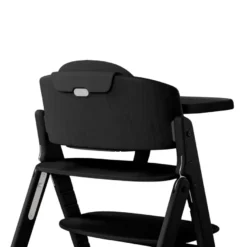Cybex Click & Fold 3in1 Barnstol - Stunning Black