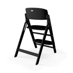 Cybex Click & Fold 3in1 Barnstol - Stunning Black