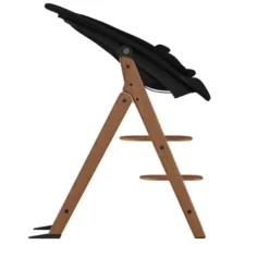 Cybex Clik&Fold 4in1 Set Barnstol - Dark Natural