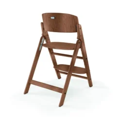 Cybex Clik&Fold 4in1 Set Barnstol - Dark Natural