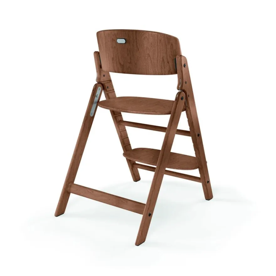 Cybex Clik&Fold 4in1 Set Barnstol - Dark Natural