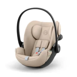 Cybex Cloud G3 Babyskydd - Almond Beige