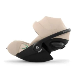 Cybex Cloud G3 Babyskydd - Almond Beige