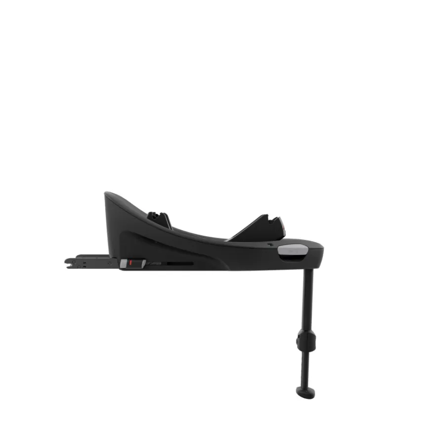 Cybex Cloud G3 Babyskydd Inkl. Bas - Stormy Blue