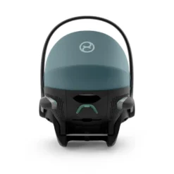Cybex Cloud G3 Babyskydd Inkl. Bas - Stormy Blue