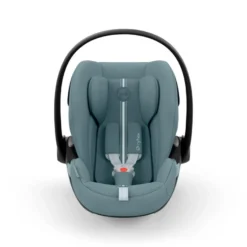 Cybex Cloud G3 Babyskydd Inkl. Bas - Stormy Blue
