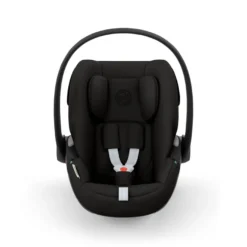 Cybex Cloud G3 Babyskydd Inkl. Bas - Magic Black