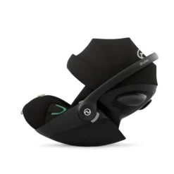 Cybex Cloud G3 Babyskydd Inkl. Bas - Magic Black