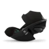 Cybex Cloud G3 Babyskydd - Magic Black