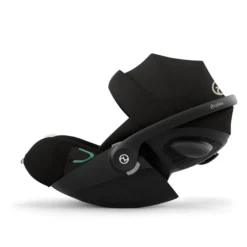 Cybex Cloud G3 Babyskydd - Magic Black