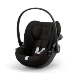 Cybex Cloud G3 Babyskydd - Magic Black