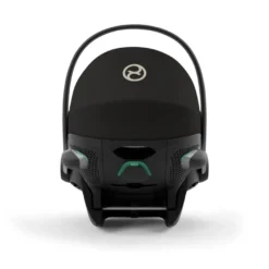 Cybex Cloud G3 Babyskydd - Magic Black