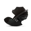 Cybex Cloud G i-Size Plus Babyskydd - Moon Black