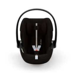Cybex Cloud G i-Size Plus Babyskydd - Moon Black