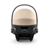 Cybex Cloud G3 Plus Babyskydd - Almond Beige