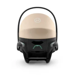 Cybex Cloud G3 Plus Babyskydd - Almond Beige