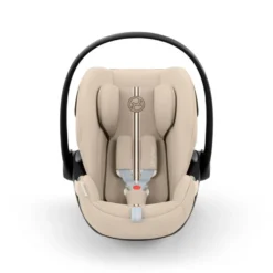 Cybex Cloud G3 Plus Babyskydd - Almond Beige