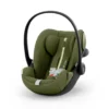 Cybex Cloud G3 Plus Babyskydd - Moss Green