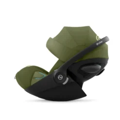 Cybex Cloud G3 Plus Babyskydd - Moss Green