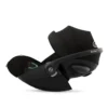 Cybex Cloud G3 Plus Babyskydd - Moon Black