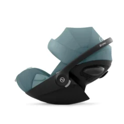 Cybex Cloud G3 Plus Babyskydd - Stormy Blue