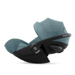 Cybex Cloud G3 Plus Babyskydd - Stormy Blue
