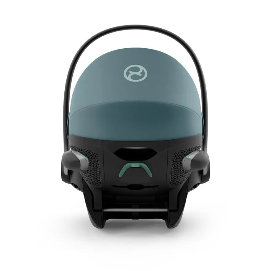Cybex Cloud G3 Plus Babyskydd - Stormy Blue