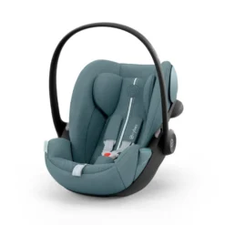 Cybex Cloud G3 Plus Babyskydd - Stormy Blue