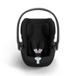 Cybex Cloud T Babyskydd + Sirona T Bilbarnstol inkl. bas
