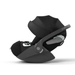 Cybex Cloud T Babyskydd + Sirona T Bilbarnstol inkl. bas