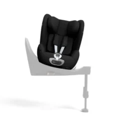 Cybex Cloud T Babyskydd + Sirona T Bilbarnstol inkl. bas