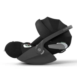 Cybex Cloud T Babyskydd + Sirona T Bilbarnstol inkl. bas