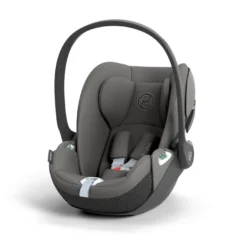 Cybex Cloud T i-Size Babyskydd inkl. bas - Mirage Grey