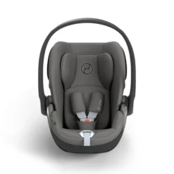 Cybex Cloud T i-Size Babyskydd inkl. bas - Mirage Grey
