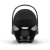 Cybex Cloud T i-Size Babyskydd Inkl. Bas - Sepia Black