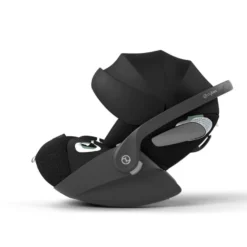 Cybex Cloud T i-Size Babyskydd Inkl. Bas - Sepia Black