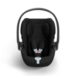 Cybex Cloud T i-Size Babyskydd Inkl. Bas - Sepia Black