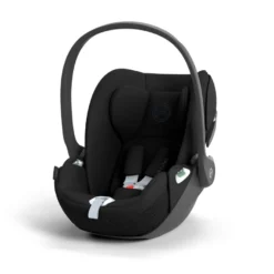 Cybex Cloud T i-Size Babyskydd Inkl. Bas - Sepia Black