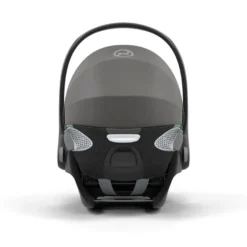 Cybex Cloud T i-Size Babyskydd - Mirage Grey