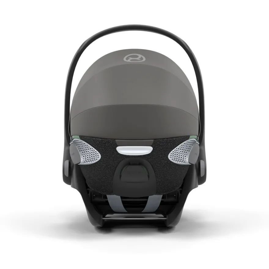 Cybex Cloud T i-Size Babyskydd - Mirage Grey