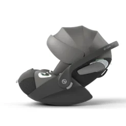 Cybex Cloud T i-Size Babyskydd - Mirage Grey