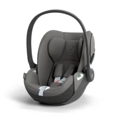 Cybex Cloud T i-Size Babyskydd - Mirage Grey