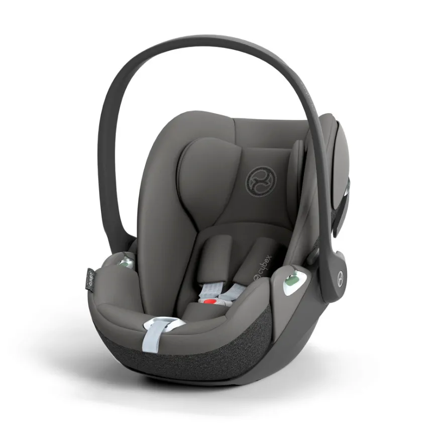 Cybex Cloud T i-Size Babyskydd - Mirage Grey