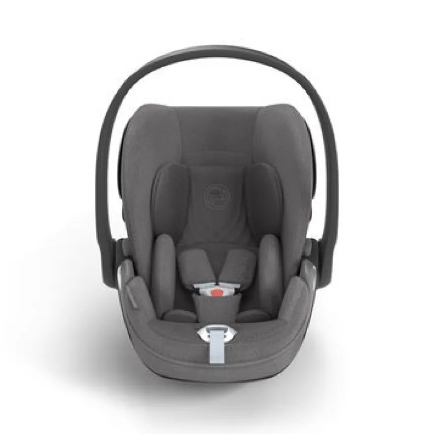 Cybex Cloud T i-Size Babyskydd - Mirage Grey